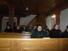Örökélet vasárnap 2012