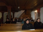 Örökélet vasárnap 2012