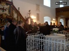 Öröklét vasárnapja Szentgálon - énekkari szolgálat 2.