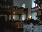 Öröklét vasárnapja Szentgálon - énekkari szolgálat 6.