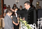 2009. évi konfirmáció