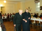 Rácz Béla lelkipásztor 100 éves hálaadó alkalma