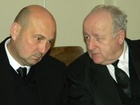 Rácz Béla lelkipásztor 100 éves hálaadó alkalma