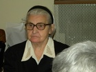 Rácz Béla lelkipásztor 100 éves hálaadó alkalma