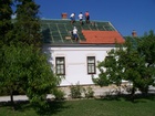 Prókia felújítás Balatonarácson 3.