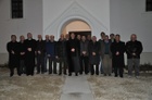Arácsi visszatekintés 2012