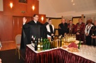 Arácsi visszatekintés 2012