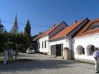 Prókia felújítás Balatonarácson 6.