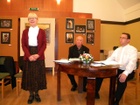 H. Bodó József - A Hársfa virága könyvbemutató Balatonarácson