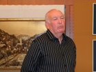 H. Bodó József - A Hársfa virága könyvbemutató Balatonarácson