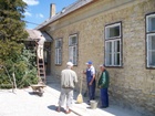 Prókia felújítás Balatonarácson 2.