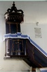 szószék