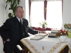 Presbiterképzés Balatonfüreden 2011. március 12-én