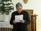 Presbiterképzés Balatonfüreden 2011. március 12-én