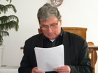 Presbiterképzés Balatonfüreden 2011. március 12-én