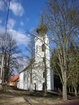 A templom