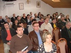 Lelkésztovábbképző tanfolyam 2011. Balatonfüred