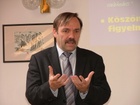 Lelkésztovábbképző tanfolyam 2011. teljes képgaléria
