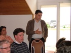 Lelkésztovábbképző tanfolyam 2011. teljes képgaléria