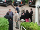 Lelkésztovábbképző tanfolyam 2011. teljes képgaléria