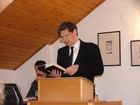 Lelkésztovábbképző tanfolyam 2011. teljes képgaléria