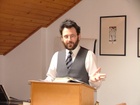 Lelkésztovábbképző tanfolyam 2011. teljes képgaléria