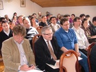 Lelkésztovábbképző tanfolyam 2011. teljes képgaléria