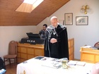 Lelkésztovábbképző tanfolyam 2011. teljes képgaléria