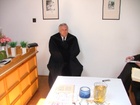 Lelkésztovábbképző tanfolyam 2011. teljes képgaléria
