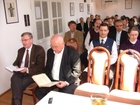 Lelkésztovábbképző tanfolyam 2011. teljes képgaléria