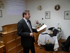 Lelkésztovábbképző tanfolyam 2011. teljes képgaléria
