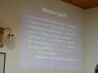 Lelkésztovábbképző tanfolyam 2011. teljes képgaléria