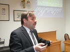Lelkésztovábbképző tanfolyam 2011. teljes képgaléria