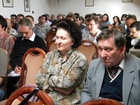 Lelkésztovábbképző tanfolyam 2011. teljes képgaléria