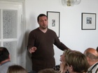 Lelkésztovábbképző tanfolyam 2011. teljes képgaléria