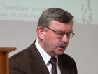 Lelkésztovábbképző tanfolyam 2011. teljes képgaléria