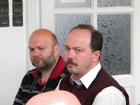 Lelkésztovábbképző tanfolyam 2011. teljes képgaléria