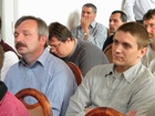 Lelkésztovábbképző tanfolyam 2011. teljes képgaléria