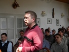 Lelkésztovábbképző tanfolyam 2011. teljes képgaléria