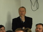 Lelkésztovábbképző tanfolyam 2011. teljes képgaléria