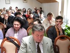 Lelkésztovábbképző tanfolyam 2011. teljes képgaléria