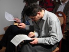 Lelkésztovábbképző tanfolyam 2011. teljes képgaléria