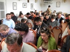 Lelkésztovábbképző tanfolyam 2011. teljes képgaléria