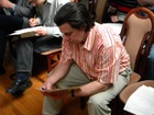 Lelkésztovábbképző tanfolyam 2011. teljes képgaléria