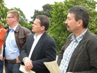 Lelkésztovábbképző tanfolyam 2011. teljes képgaléria