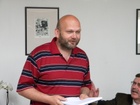 Lelkésztovábbképző tanfolyam 2011. teljes képgaléria