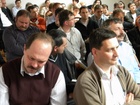 Lelkésztovábbképző tanfolyam 2011. teljes képgaléria