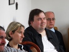 Lelkésztovábbképző tanfolyam 2011. teljes képgaléria