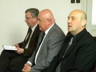 Lelkésztovábbképző tanfolyam 2011. teljes képgaléria