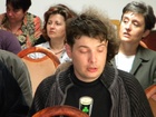 Lelkésztovábbképző tanfolyam 2011. teljes képgaléria